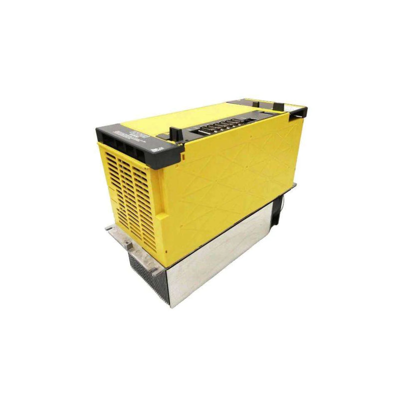 FANUC A06B-6111-H026#H550 Alpha i spindle amplifier module for CNC machines