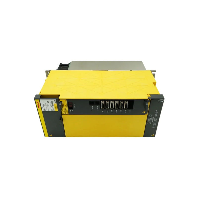 FANUC A06B-6111-H030#H550 Alpha i spindle amplifier module for CNC machines