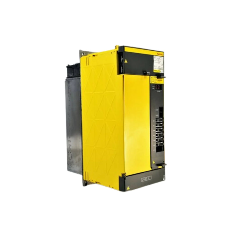 FANUC A06B-6111-H037#H550 Alpha i servo amplifier module for CNC machines