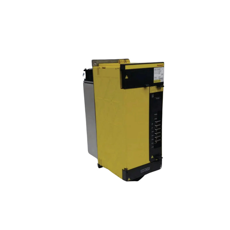 FANUC A06B-6112-H022#H550 Alpha i spindle amplifier module for CNC machines