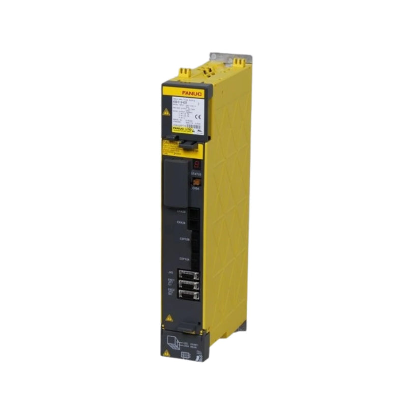FANUC A06B-6114-H205 Alpha spindle amplifier module for CNC machines