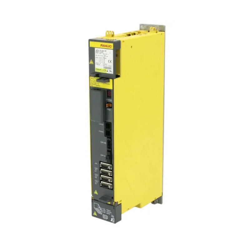 FANUC A06B-6114-H303 Alpha spindle amplifier module for CNC machines