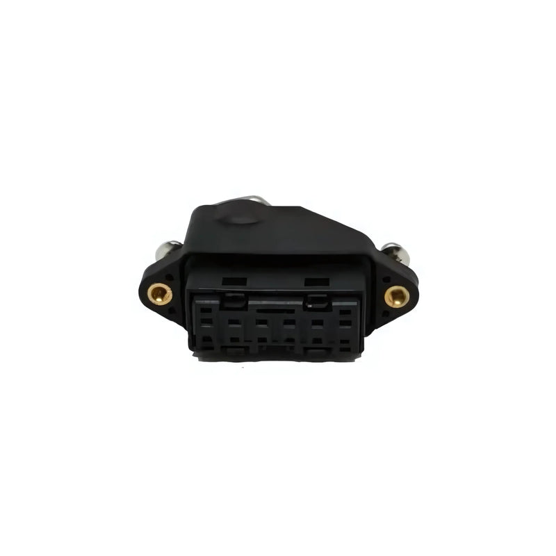 FANUC A06B-6114-K220#S Alpha i spindle amplifier module for CNC machines