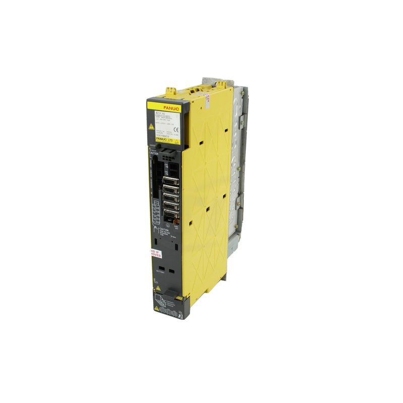 FANUC A06B-6115-H003 Alpha i servo amplifier module for CNC motor control