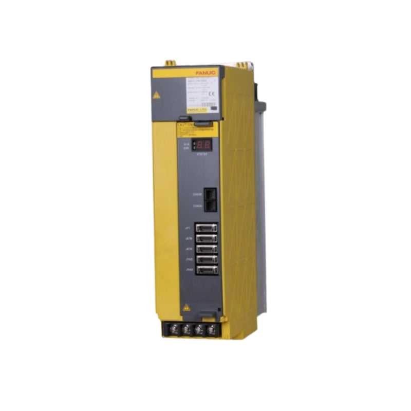 FANUC A06B-6116-H006#H560 Alpha spindle amplifier module for CNC machines