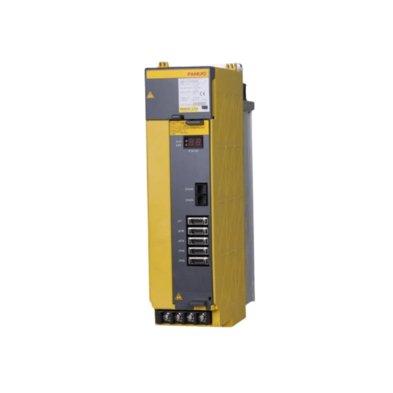 FANUC A06B-6116-H011#H560 Alpha spindle amplifier module for CNC machines