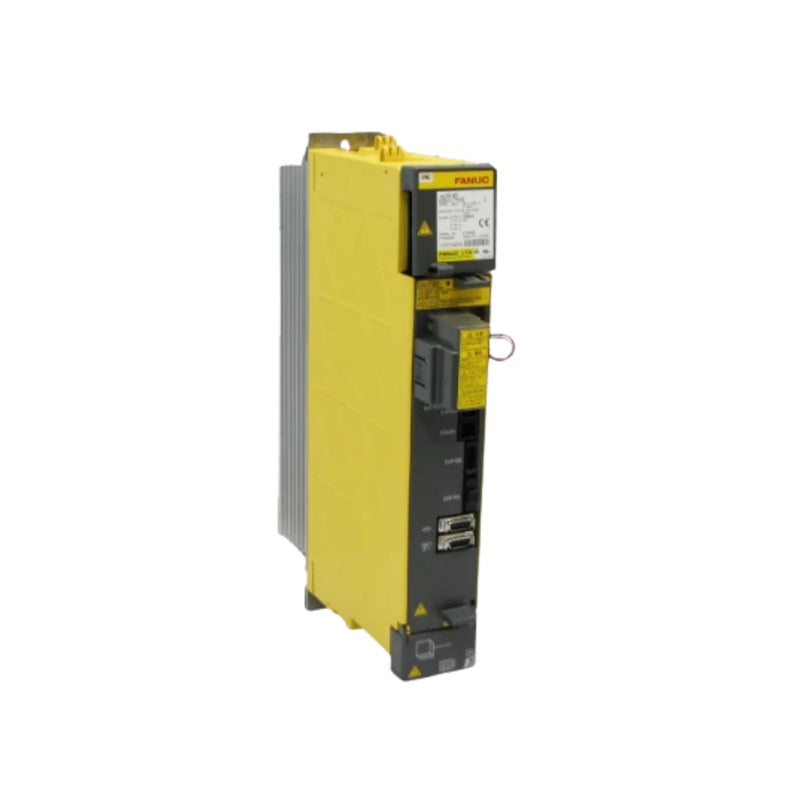 FANUC A06B-6117-H101 Alpha servo amplifier module for CNC machines