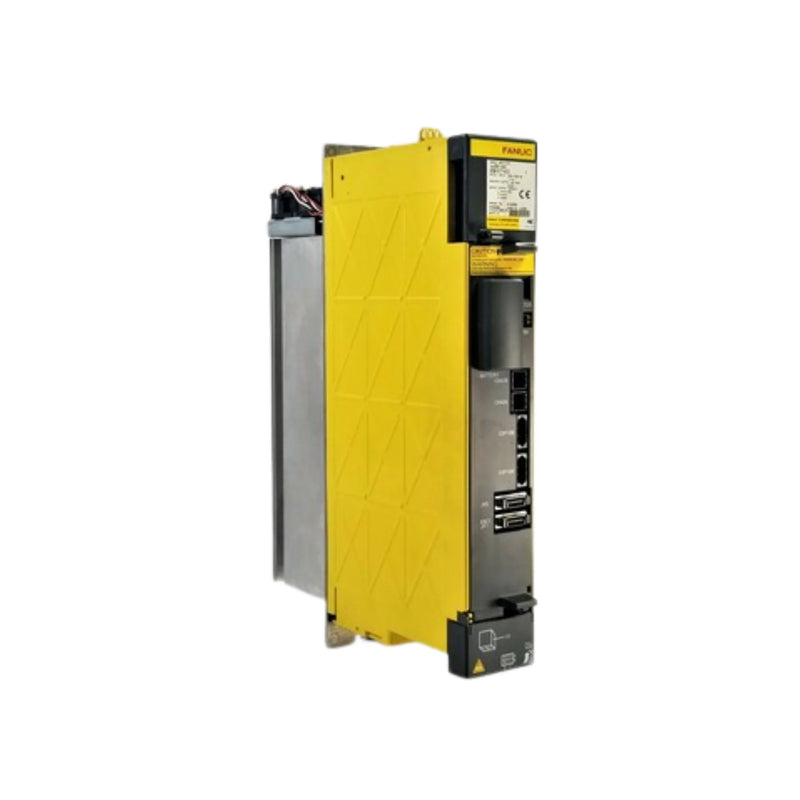 FANUC A06B-6117-H105 Alpha i servo amplifier module for CNC machines