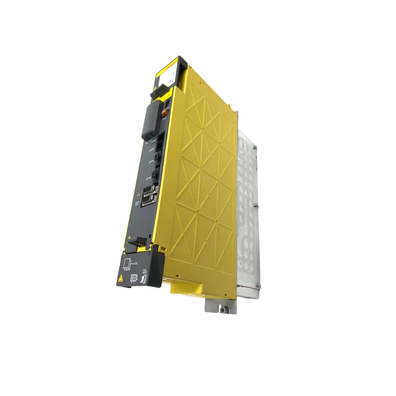 FANUC A06B-6117-H106 Alpha i servo amplifier module for CNC machines