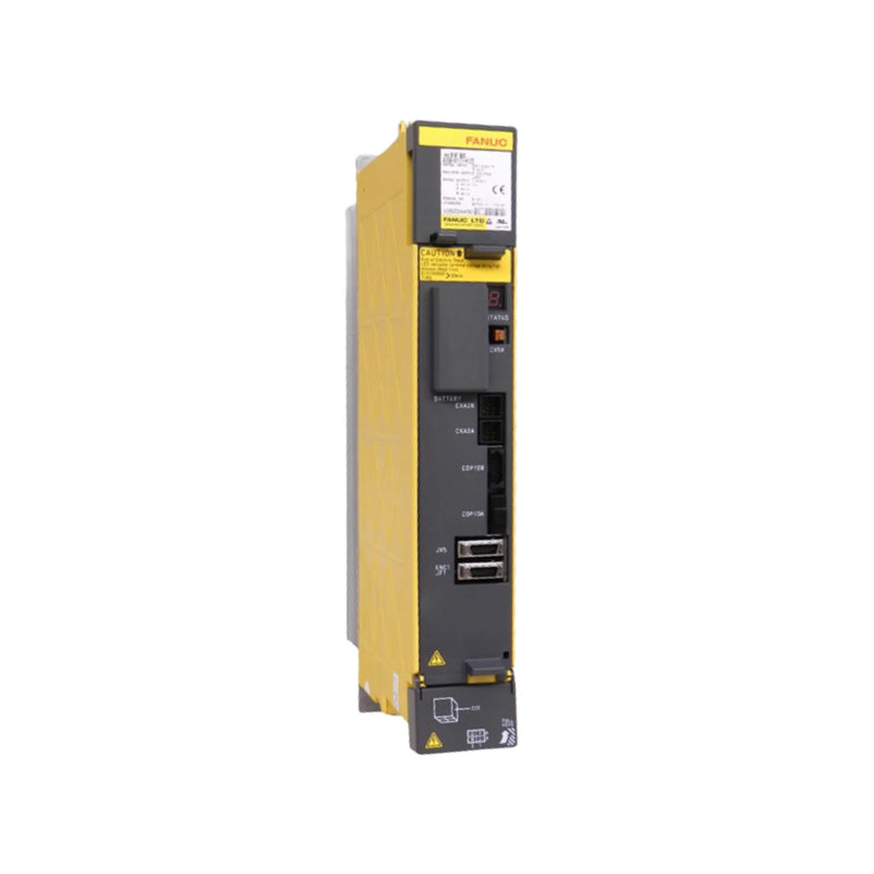 FANUC A06B-6117-H206 Alpha servo amplifier module for CNC machines