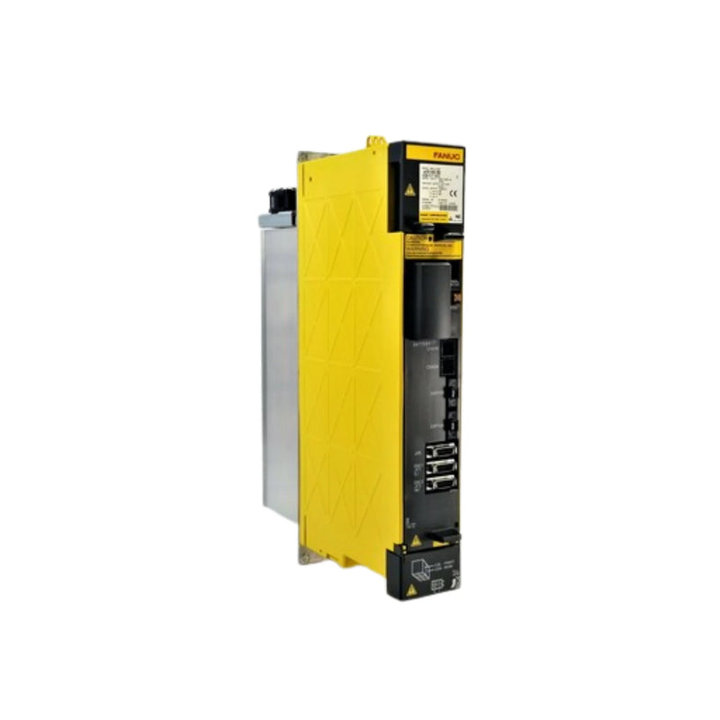 FANUC A06B-6117-H208 Alpha servo amplifier module for CNC machines
