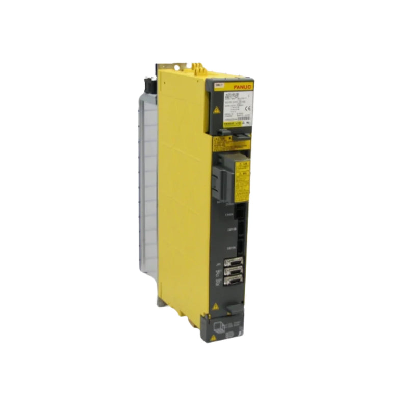 FANUC A06B-6117-H209 Alpha i servo amplifier module for CNC machines