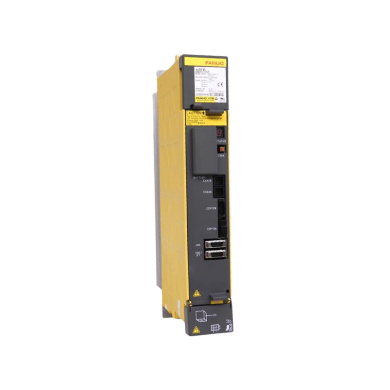 FANUC A06B-6117-H301 Alpha servo amplifier module for CNC machines