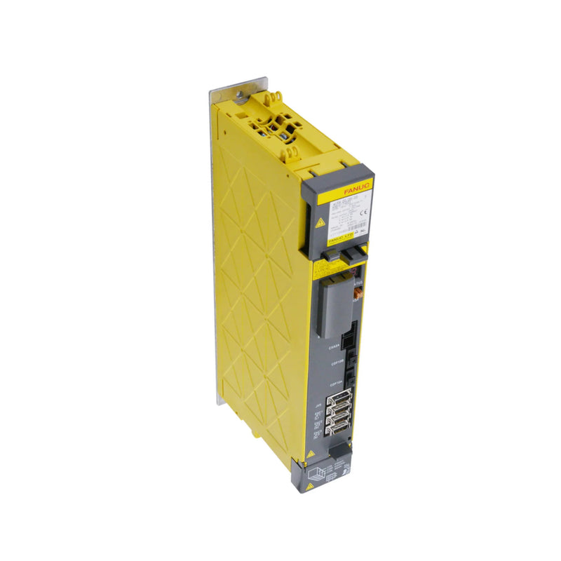 FANUC A06B-6117-H304 Alpha i servo amplifier module for CNC machines