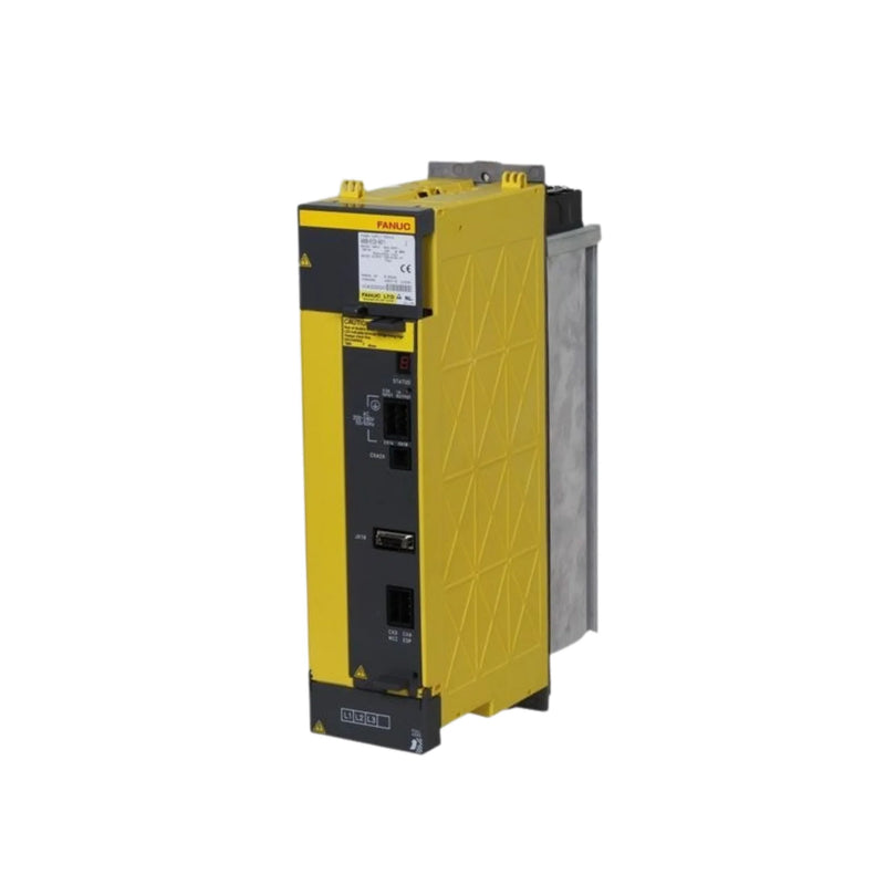 FANUC A06B-6120-H011 Alpha servo amplifier module for CNC machines
