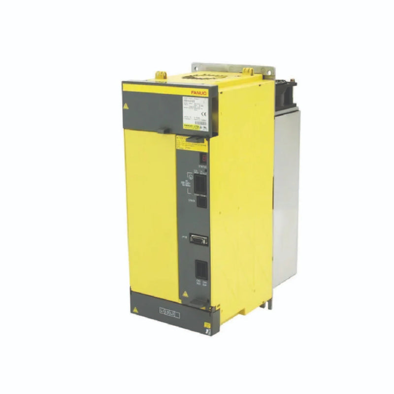 FANUC A06B-6120-H045 Alpha servo amplifier module for CNC machines

