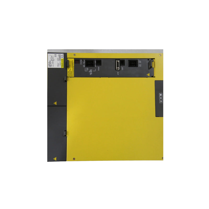 FANUC A06B-6121-H075#H550 Alpha i servo amplifier module for CNC machines