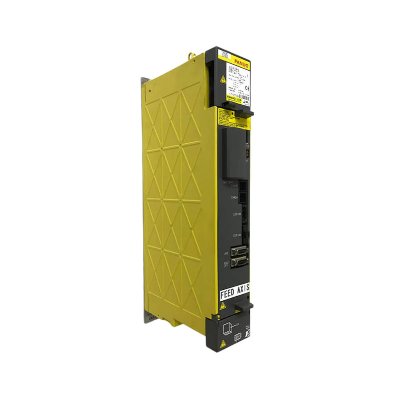 FANUC A06B-6127-H103 Alpha servo amplifier module for CNC machines