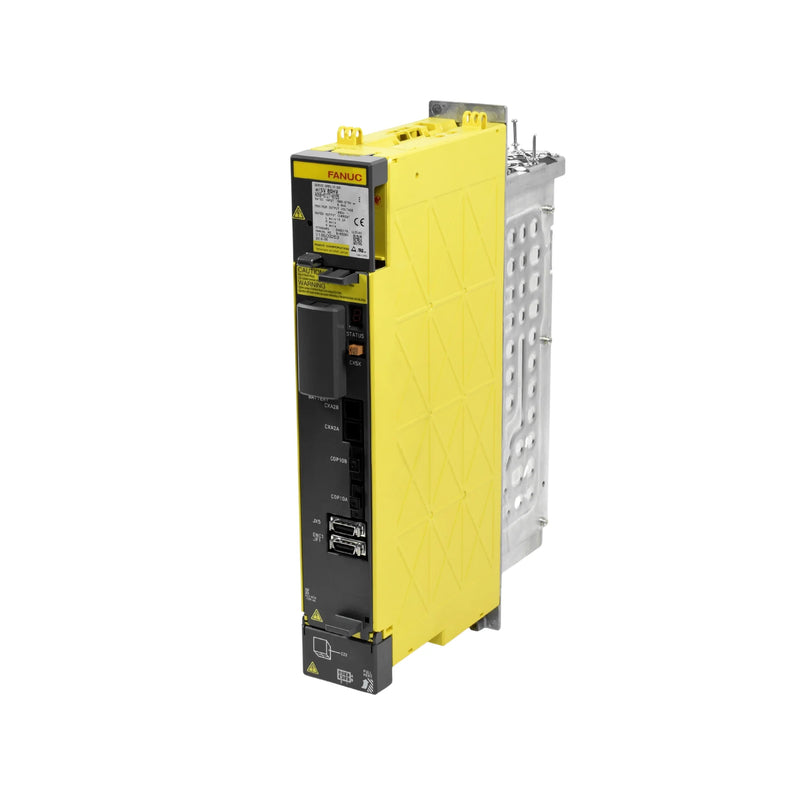 FANUC A06B-6127-H105 Alpha servo amplifier module for CNC machines