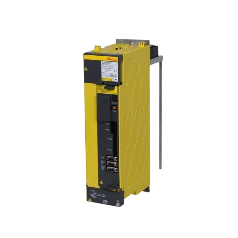 FANUC A06B-6127-H207 Alpha servo amplifier module for CNC machines