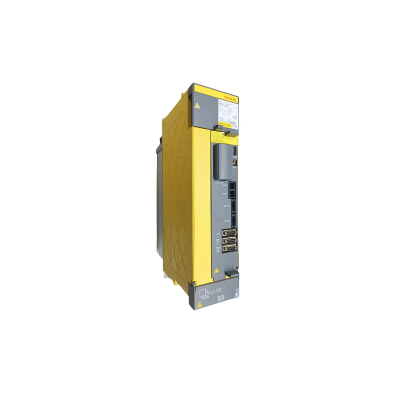 FANUC A06B-6127-H209 Alpha i dual-axis servo amplifier module for CNC machines