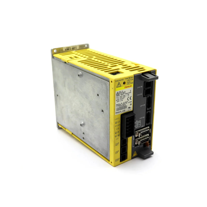 FANUC A06B-6130-H001 Alpha servo amplifier module for CNC machines