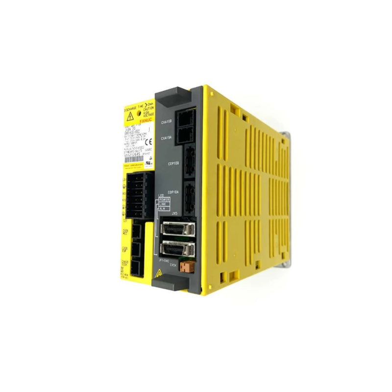 FANUC A06B-6130-H002 Alpha i spindle amplifier module for CNC machines