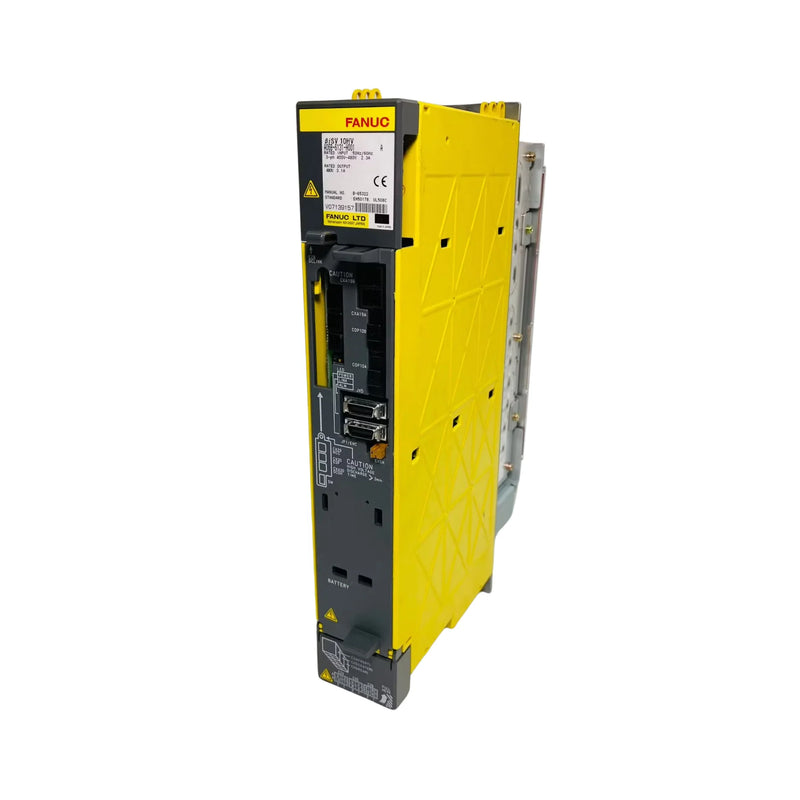 FANUC A06B-6131-H001 Alpha servo amplifier module for CNC machines