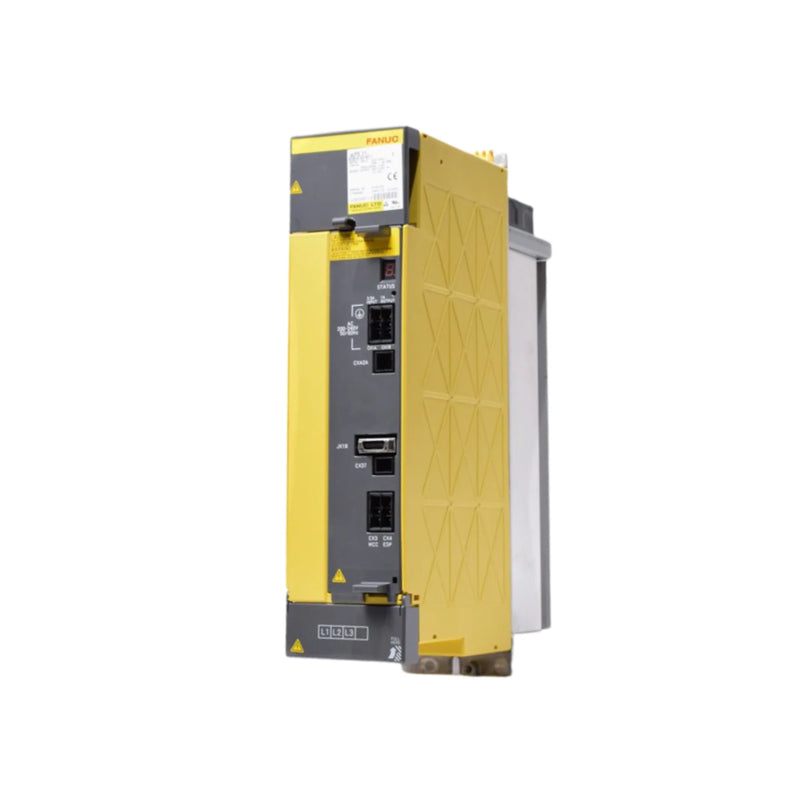 FANUC A06B-6140-H006 Alpha servo amplifier module for CNC machines