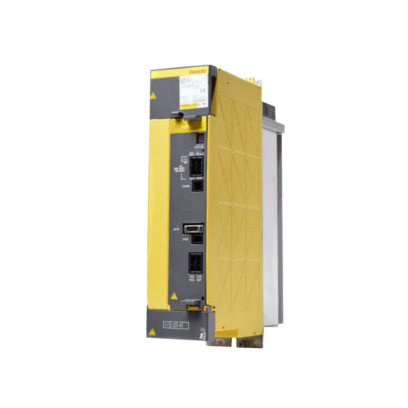 FANUC A06B-6140-H011 Alpha servo amplifier module for CNC machines