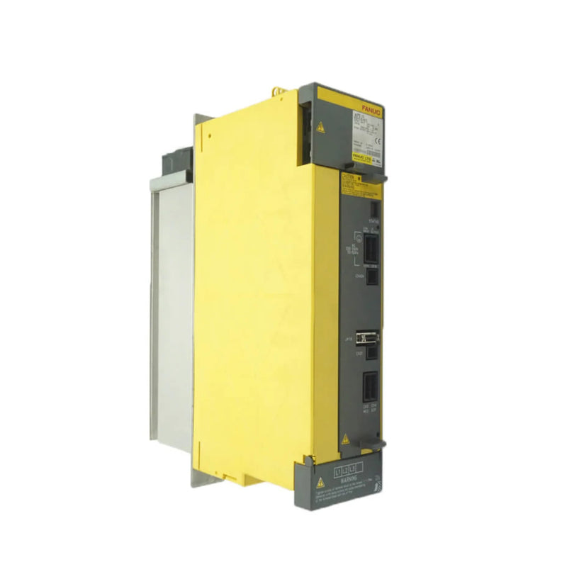 FANUC A06B-6140-H015 Alpha servo amplifier module for CNC machines