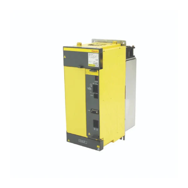 FANUC A06B-6140-H026 Alpha servo amplifier module for CNC machines