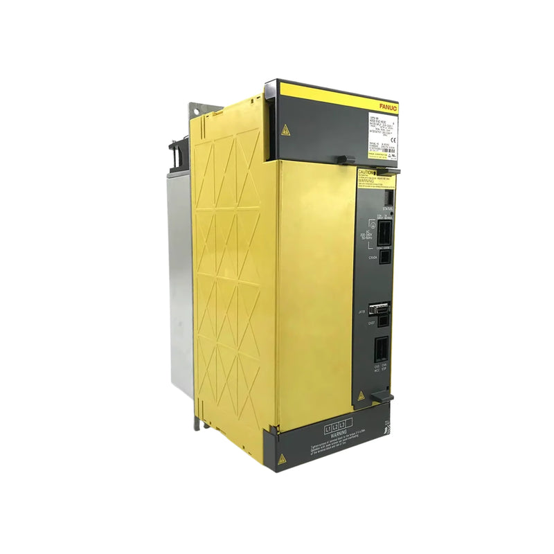 FANUC A06B-6140-H030 Alpha servo amplifier module for CNC machines