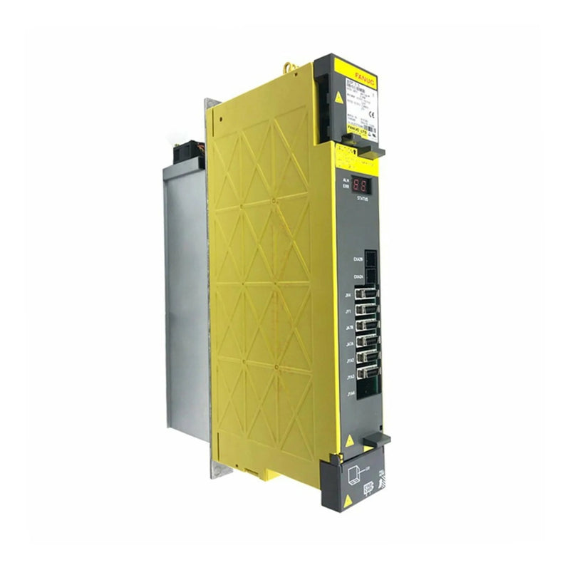 FANUC A06B-6141-H006#H580 Alpha i servo amplifier module for CNC machines