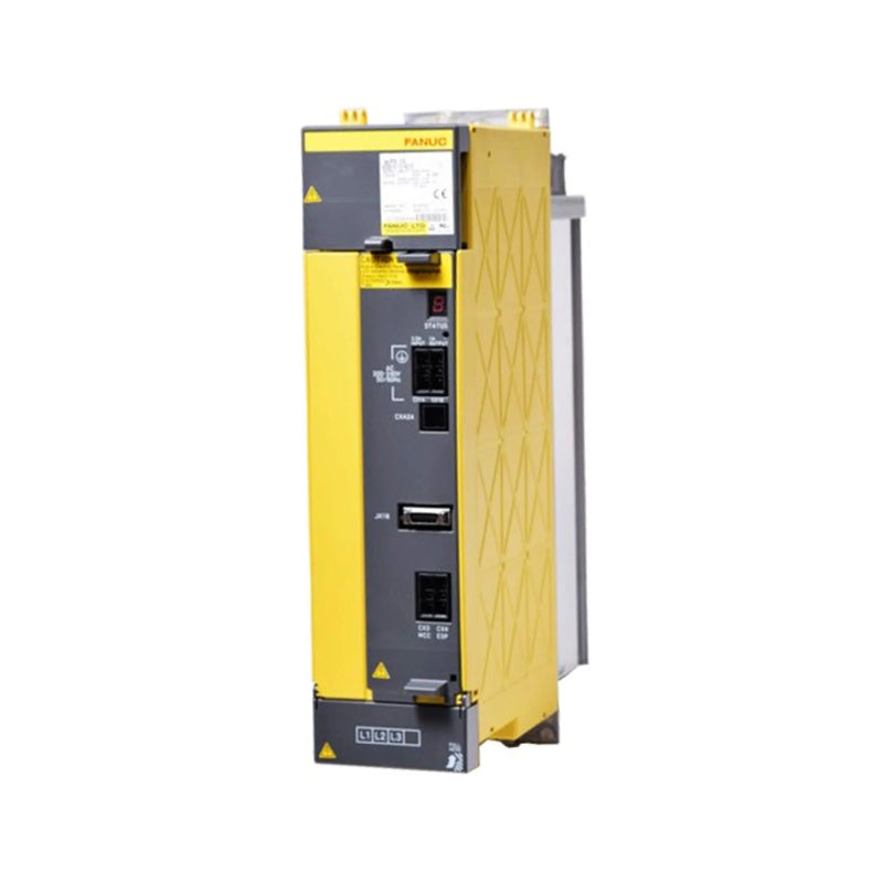 FANUC A06B-6141-H015#H580 Alpha i servo amplifier module for CNC machines