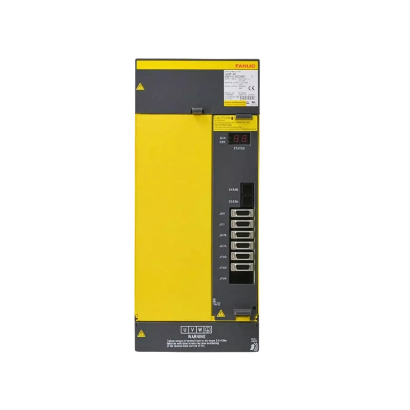 FANUC A06B-6141-H022#H580 Alpha i spindle amplifier module for CNC machines