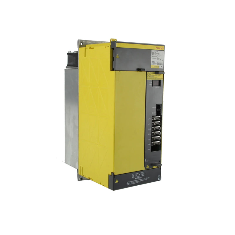 FANUC A06B-6141-H030#H580 Alpha i spindle amplifier module for CNC machines