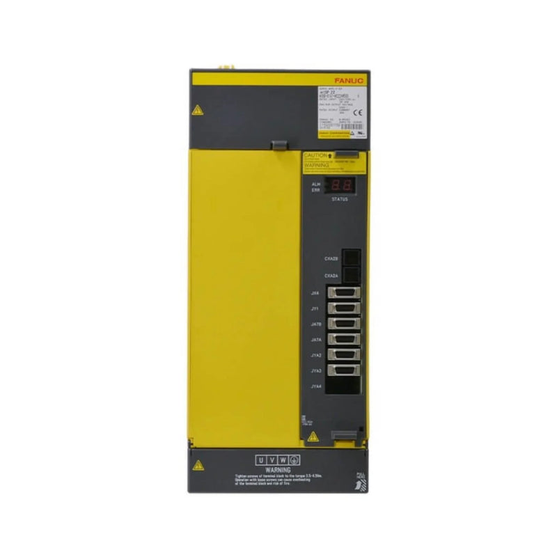 FANUC A06B-6141-H037#H580 Alpha i servo amplifier module for CNC machines