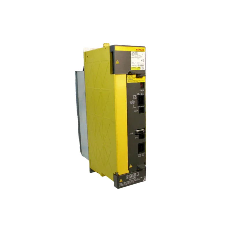 FANUC A06B-6150-H018 Alpha i spindle amplifier module for CNC machines