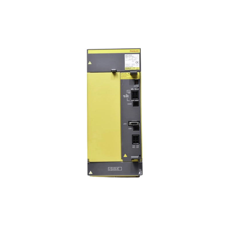 FANUC A06B-6150-H030 Alpha i spindle amplifier module for CNC machines