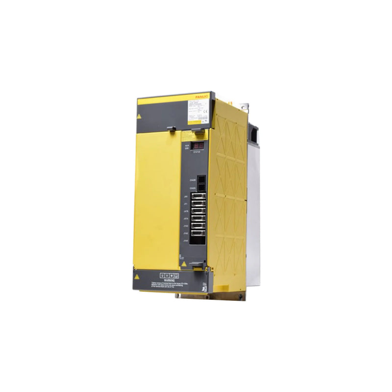 FANUC A06B-6151-H030 Alpha i spindle amplifier module for CNC machines