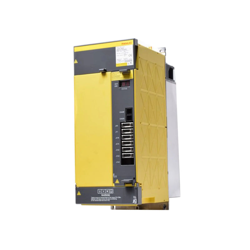 FANUC A06B-6151-H030#H580 Alpha i spindle amplifier module for CNC machines