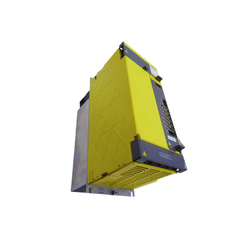 FANUC A06B-6151-H045#H580 Alpha i spindle amplifier module for CNC machines