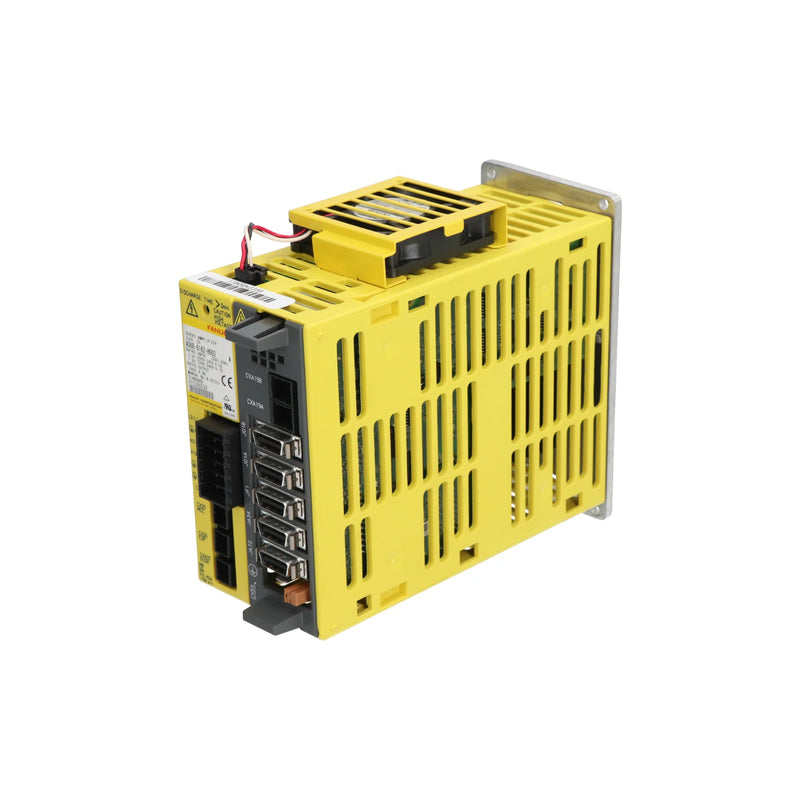 FANUC A06B-6162-H002 Alpha i spindle amplifier module for CNC machines