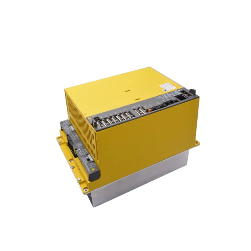 FANUC A06B-6164-H223#H580 Alpha i servo amplifier module for CNC machines