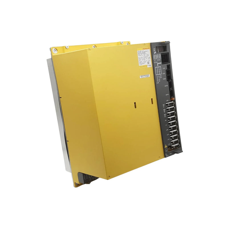 FANUC A06B-6164-H343 Alpha i triple-axis servo amplifier module for CNC machines