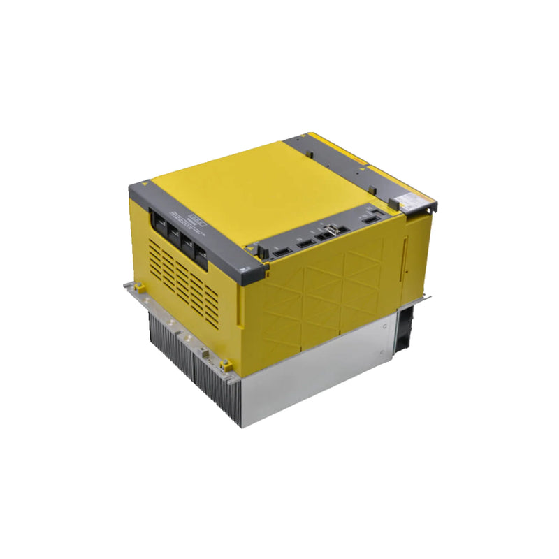 FANUC A06B-6200-H055 Alpha i spindle amplifier module for CNC spindle control