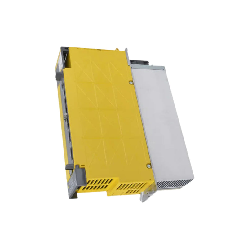 FANUC A06B-6202-H015 Alpha i spindle amplifier module for CNC machines