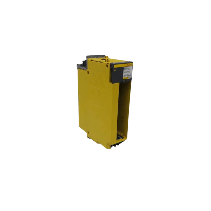 FANUC A06B-6220-H015#H600 Alpha i spindle amplifier module for CNC machines