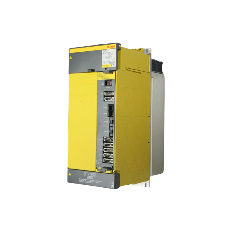 FANUC A06B-6220-H022#H600 Alpha i spindle amplifier module for CNC machines